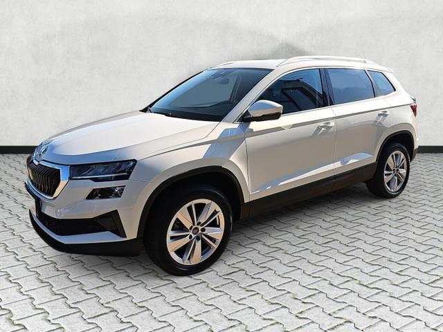 Skoda Karoq Selection 1.5 TSI DSG / ACC Kessy PDC 