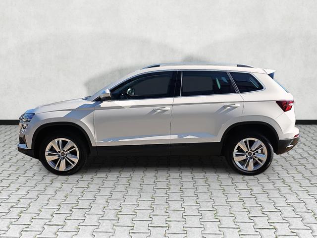 Skoda Karoq Selection 1.5 TSI DSG / ACC Kessy PDC 