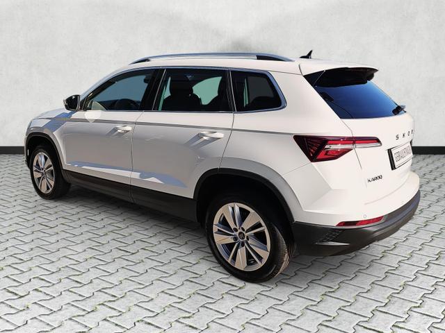 Skoda Karoq Selection 1.5 TSI DSG / ACC Kessy PDC 