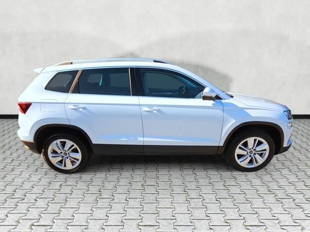 Skoda Karoq Selection 1.5 TSI DSG / ACC Kessy PDC 