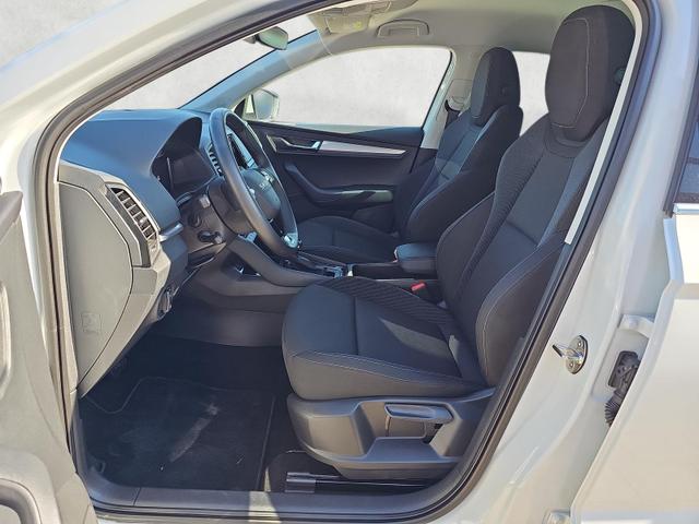 Skoda Karoq Selection 1.5 TSI DSG / ACC Kessy PDC 