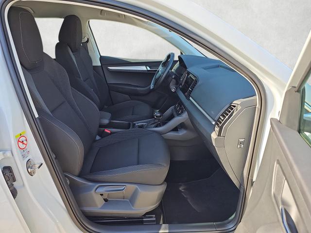 Skoda Karoq Selection 1.5 TSI DSG / ACC Kessy PDC 