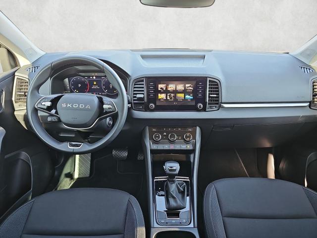 Skoda Karoq Selection 1.5 TSI DSG / ACC Kessy PDC 