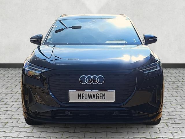 Audi Q4 e-tron 45 basis quattro S / Ext.Paket S-line ACC 