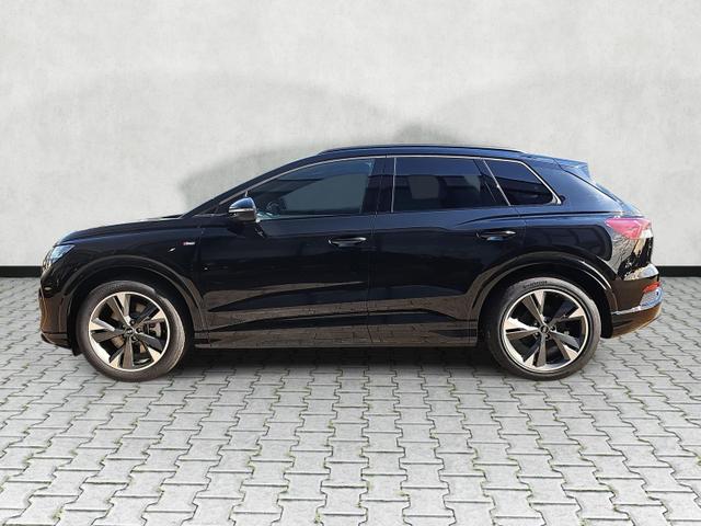 Audi Q4 e-tron 45 basis quattro S / Ext.Paket S-line ACC 