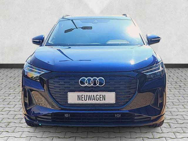 Audi Q4 e-tron 45 basis quattro S / Ext.Paket S-line Pano 