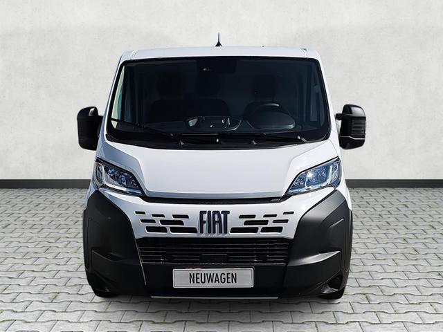 Fiat Ducato 30 L2H1 120 Multijet Flachdach verblecht Kastenwagen 3,5t Diesel MT 