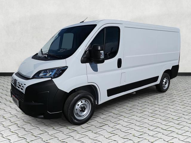 Fiat Ducato 30 L2H1 120 Multijet Flachdach verblecht Kastenwagen 3,5t Diesel MT 