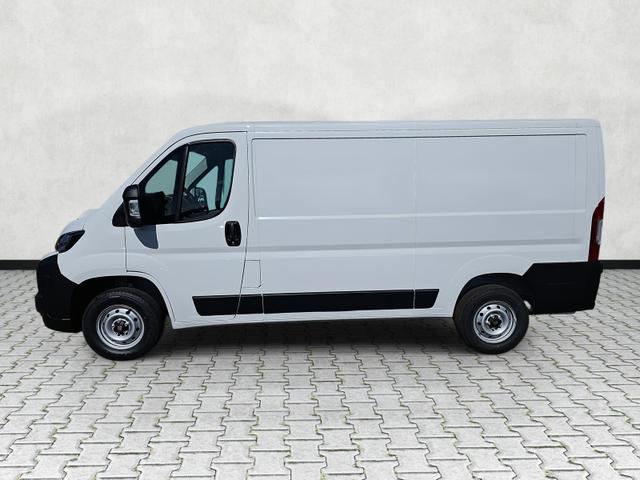 Fiat Ducato 30 L2H1 120 Multijet Flachdach verblecht Kastenwagen 3,5t Diesel MT 
