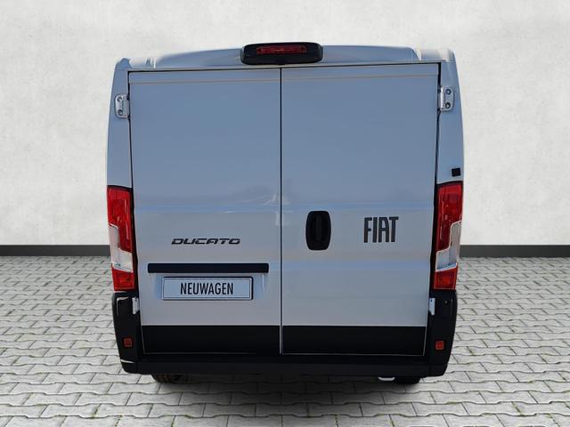 Fiat Ducato 30 L2H1 120 Multijet Flachdach verblecht Kastenwagen 3T Diesel MT 