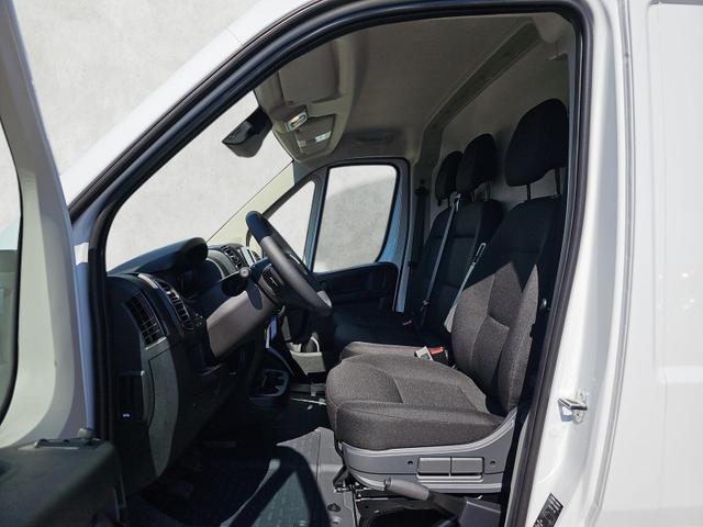 Fiat Ducato 30 L2H1 120 Multijet Flachdach verblecht Kastenwagen 3T Diesel MT 