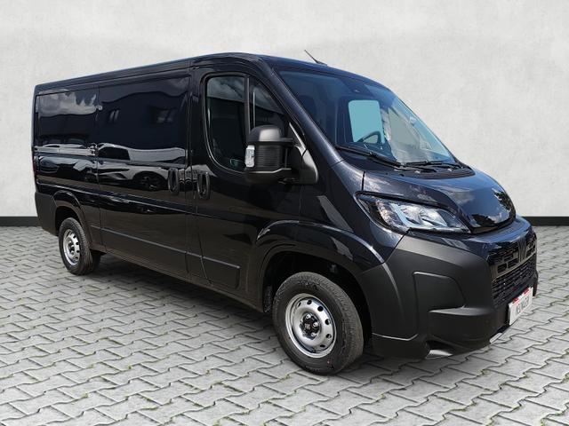 Fiat Ducato - 30 L2H1 120 Multijet Flachdach verblecht Kastenwagen 3,5t Diesel MT