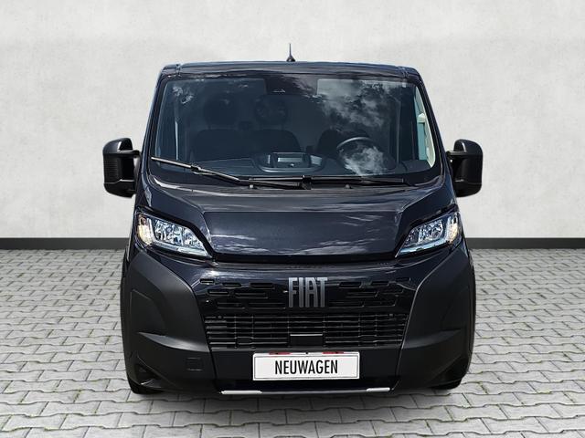 Fiat Ducato 30 L2H1 120 Multijet Flachdach verblecht Kastenwagen 3,5t Diesel MT 