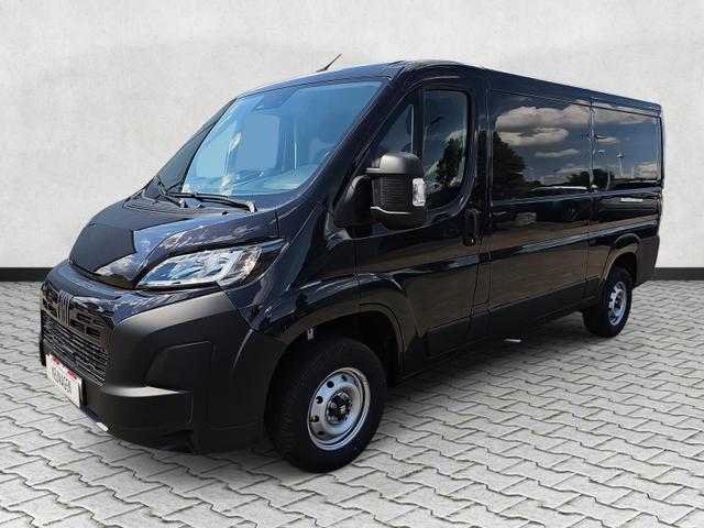 Fiat Ducato 30 L2H1 120 Multijet Flachdach verblecht Kastenwagen 3,5t Diesel MT 
