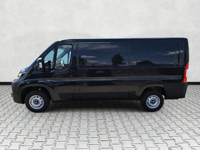 Fiat Ducato 30 L2H1 120 Multijet Flachdach verblecht Kastenwagen 3,5t Diesel MT 