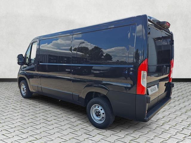 Fiat Ducato 30 L2H1 120 Multijet Flachdach verblecht Kastenwagen 3,5t Diesel MT 