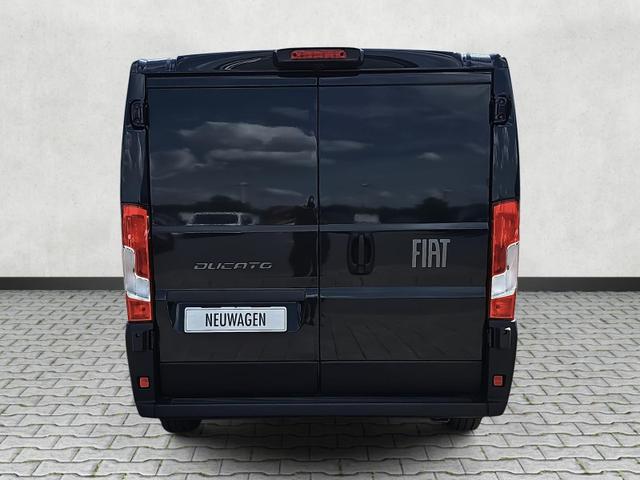 Fiat Ducato 30 L2H1 120 Multijet Flachdach verblecht Kastenwagen 3,5t Diesel MT 