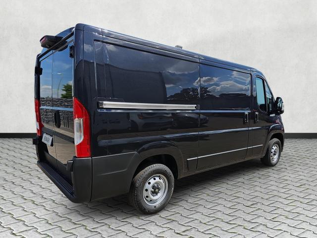 Fiat Ducato 30 L2H1 120 Multijet Flachdach verblecht Kastenwagen 3,5t Diesel MT 