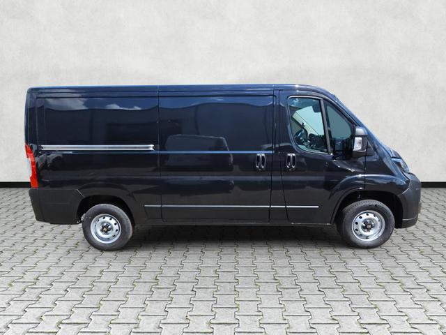 Fiat Ducato 30 L2H1 120 Multijet Flachdach verblecht Kastenwagen 3,5t Diesel MT 