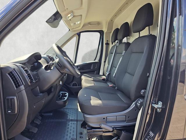 Fiat Ducato 30 L2H1 120 Multijet Flachdach verblecht Kastenwagen 3,5t Diesel MT 