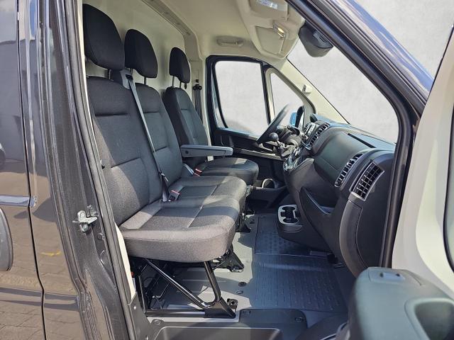 Fiat Ducato 30 L2H1 120 Multijet Flachdach verblecht Kastenwagen 3,5t Diesel MT 