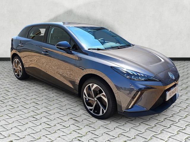 MG MG4 - Premium 4 EV Facelift 64kWh ACC 360Kamera