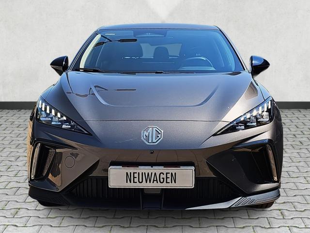 MG MG4 Premium 4 EV Facelift 64kWh ACC 360Kamera 