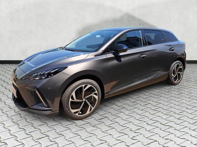 MG MG4 Premium 4 EV Facelift 64kWh ACC 360Kamera 