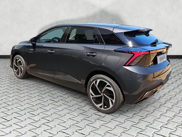 MG MG4 Premium 4 EV Facelift 64kWh ACC 360Kamera 