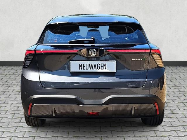 MG MG4 Premium 4 EV Facelift 64kWh ACC 360Kamera 
