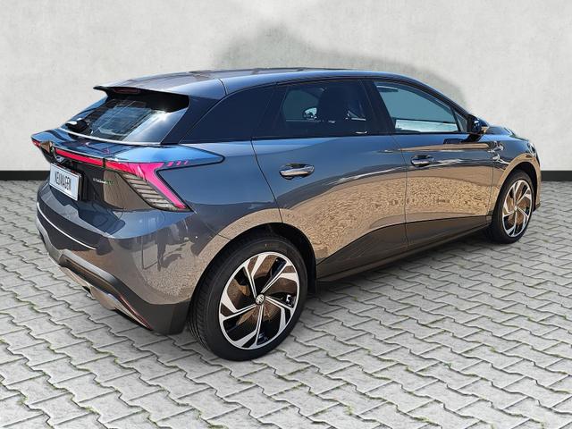 MG MG4 Premium 4 EV Facelift 64kWh ACC 360Kamera 