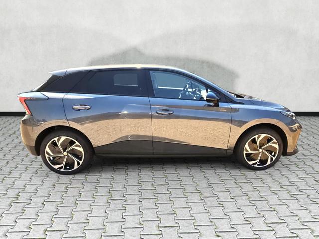 MG MG4 Premium 4 EV Facelift 64kWh ACC 360Kamera 