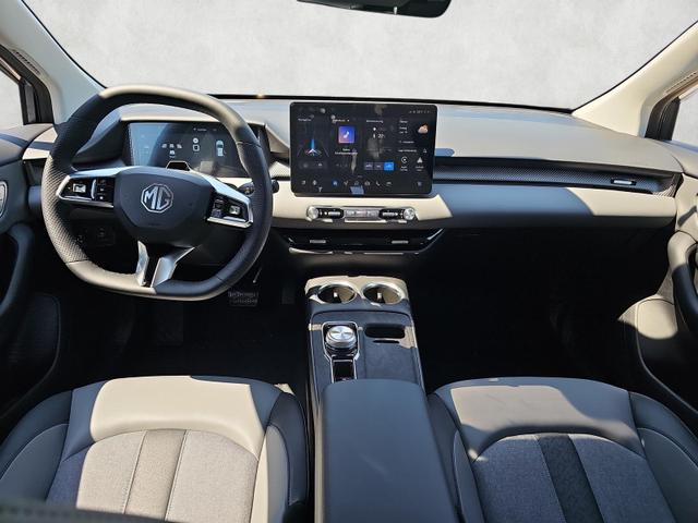 MG MG4 Premium 4 EV Facelift 64kWh ACC 360Kamera 