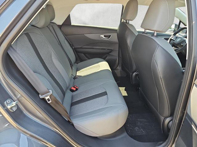 MG MG4 Premium 4 EV Facelift 64kWh ACC 360Kamera 