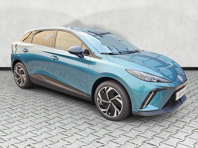 MG MG4 - Premium 4 EV Facelift 64kWh ACC 360Kamera