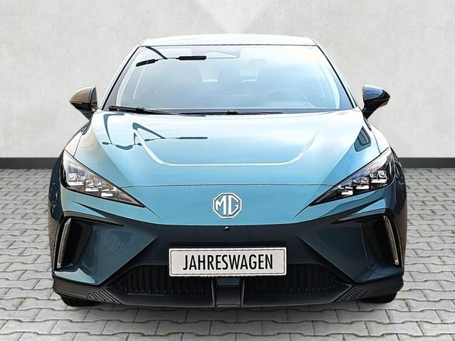 MG MG4 Premium 4 EV Facelift 64kWh ACC 360Kamera 