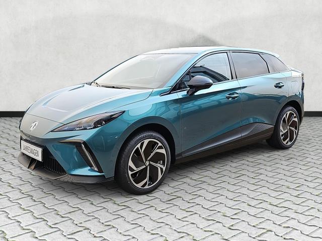 MG MG4 Premium 4 EV Facelift 64kWh ACC 360Kamera 