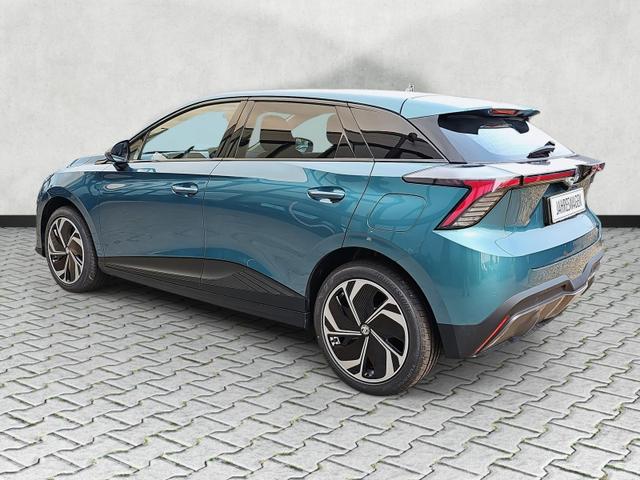 MG MG4 Premium 4 EV Facelift 64kWh ACC 360Kamera 
