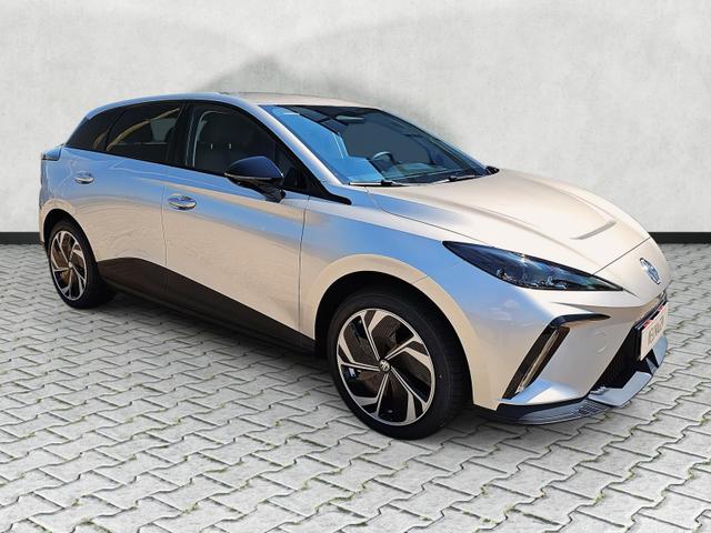MG MG4 - Premium 4 EV Facelift 64kWh ACC 360Kamera