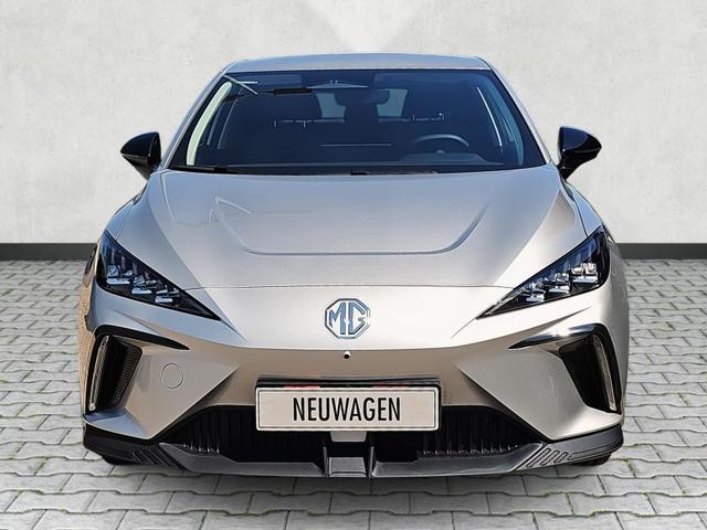 MG MG4 Premium 4 EV Facelift 64kWh ACC 360Kamera 
