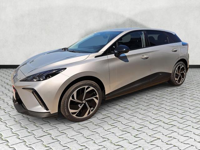 MG MG4 Premium 4 EV Facelift 64kWh ACC 360Kamera 