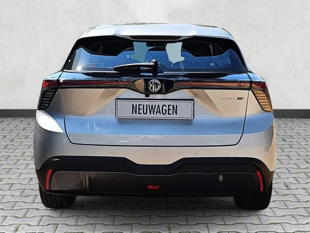 MG MG4 Premium 4 EV Facelift 64kWh ACC 360Kamera 
