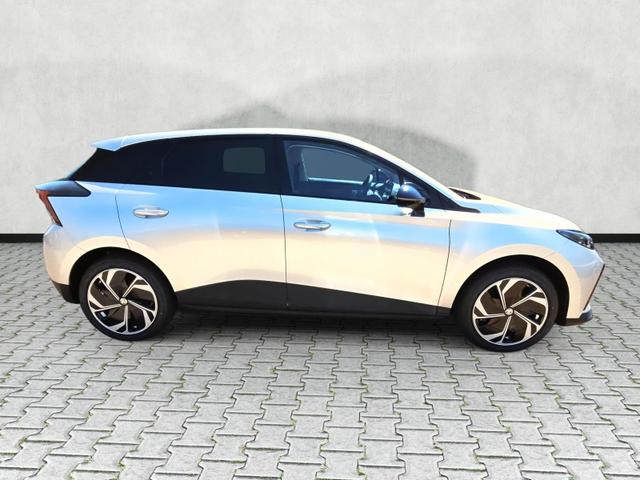 MG MG4 Premium 4 EV Facelift 64kWh ACC 360Kamera 