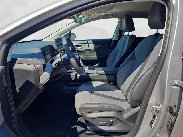 MG MG4 Premium 4 EV Facelift 64kWh ACC 360Kamera 