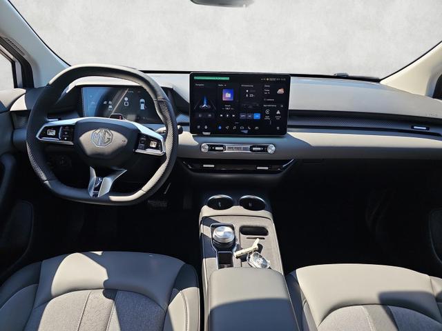 MG MG4 Premium 4 EV Facelift 64kWh ACC 360Kamera 