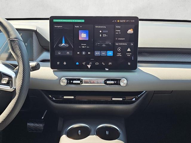 MG MG4 Premium 4 EV Facelift 64kWh ACC 360Kamera 