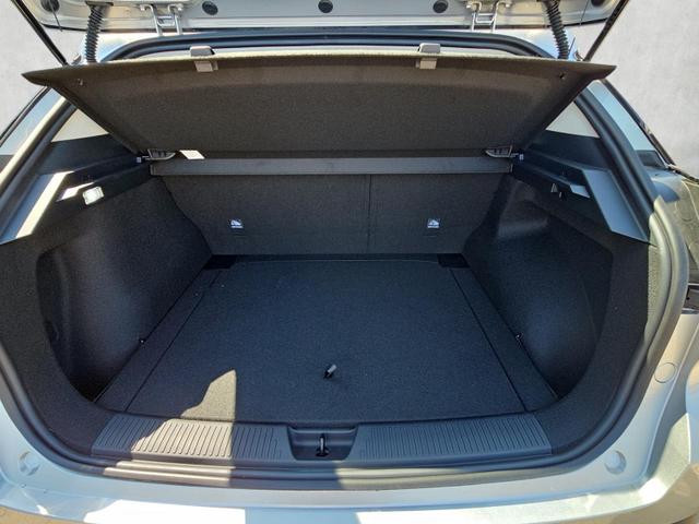 MG MG4 Premium 4 EV Facelift 64kWh ACC 360Kamera 