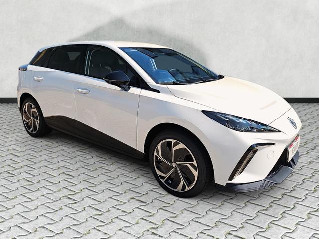 MG MG4 - Premium 4 EV Facelift 64kWh ACC 360Kamera