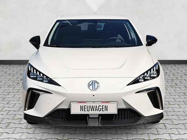 MG MG4 Premium 4 EV Facelift 64kWh ACC 360Kamera 