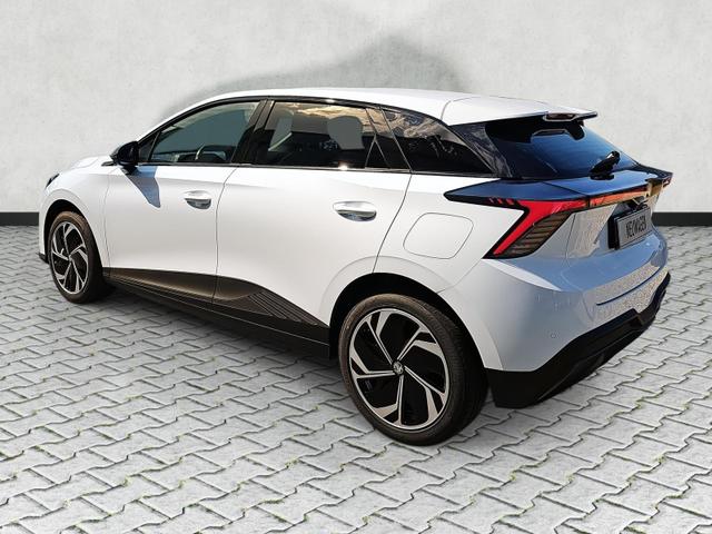 MG MG4 Premium 4 EV Facelift 64kWh ACC 360Kamera 